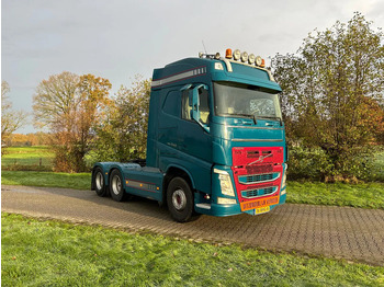 Tractor head VOLVO FH 540