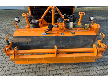 Sapu UNIMOG