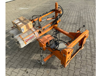 Sapu UNIMOG