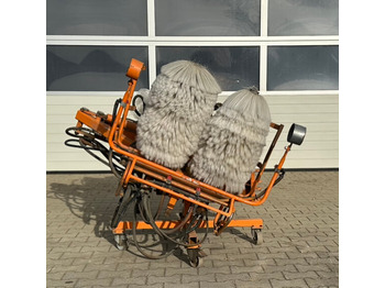 Sapu UNIMOG