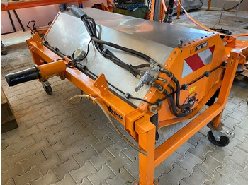 Sapu UNIMOG
