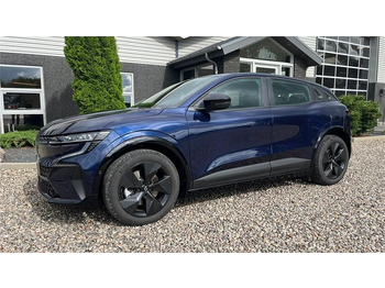 Peralatan pertanian RENAULT