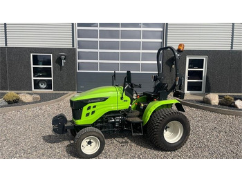 Traktor kota