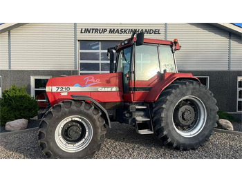 Traktor CASE IH Magnum
