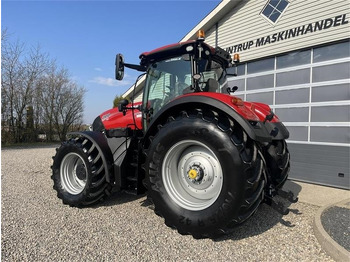 Traktor Case IH Optum 300 CVX Velholdt traktor med det rigtige uds: gambar 3