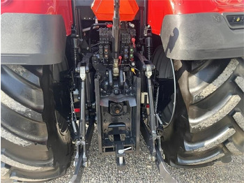 Traktor Case IH Optum 300 CVX Velholdt traktor med det rigtige uds: gambar 5