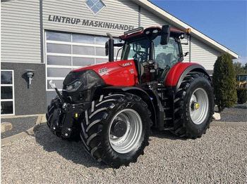 Traktor Case IH Optum 300 CVX Velholdt traktor med det rigtige uds: gambar 2