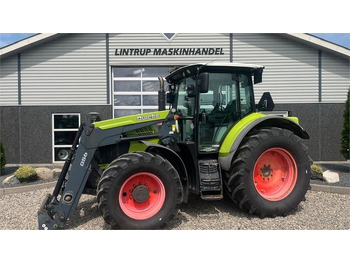 Traktor CLAAS Arion 550