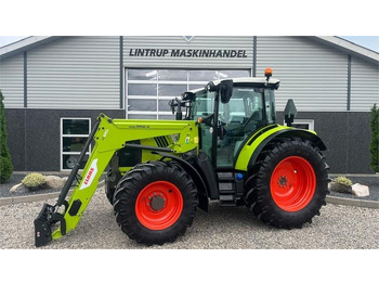 Traktor CLAAS Arion 440