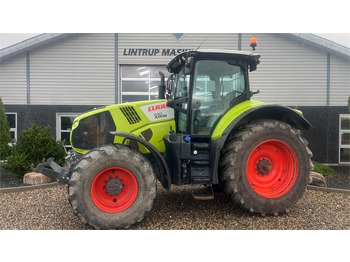 Traktor CLAAS Axion 830