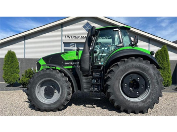 Leasing Deutz-fahr 9340 TTV 9340 TTV WARRIOR, New and unused tractor  Deutz-fahr 9340 TTV 9340 TTV WARRIOR, New and unused tractor: gambar 1
