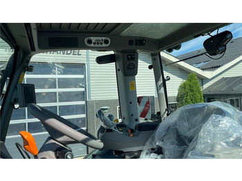 Leasing Deutz-fahr 9340 TTV 9340 TTV WARRIOR, New and unused tractor  Deutz-fahr 9340 TTV 9340 TTV WARRIOR, New and unused tractor: gambar 5