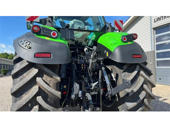 Leasing Deutz-fahr 9340 TTV 9340 TTV WARRIOR, New and unused tractor  Deutz-fahr 9340 TTV 9340 TTV WARRIOR, New and unused tractor: gambar 2