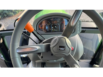 Traktor Deutz-fahr Agrotron 6205G New and Unused tractor: gambar 5 Traktor Deutz-fahr Agrotron 6205G New and Unused tractor: gambar 5