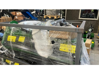 Mesin pemotong padang rumput DK-TEC