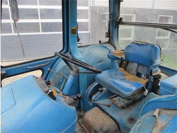 Traktor Ford 6600: gambar 5