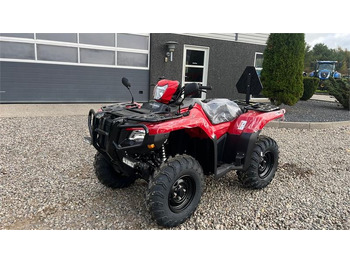 ATV Honda TRX 520 FA Traktor. STORT LAGER AF HONDA ATV. Vi: gambar 2 ATV Honda TRX 520 FA Traktor. STORT LAGER AF HONDA ATV. Vi: gambar 2