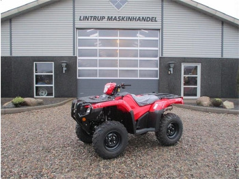 ATV HONDA