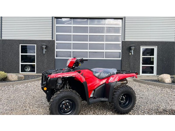 ATV HONDA