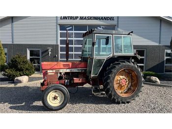 Traktor