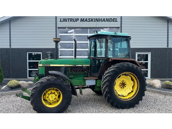 Traktor JOHN DEERE 3650