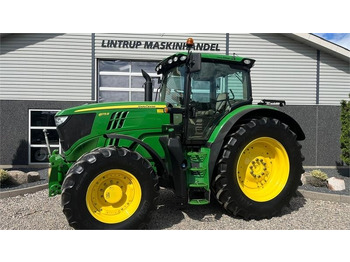 Traktor JOHN DEERE 6175R