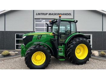 Traktor JOHN DEERE 6195R