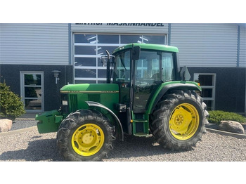 Traktor JOHN DEERE 6300