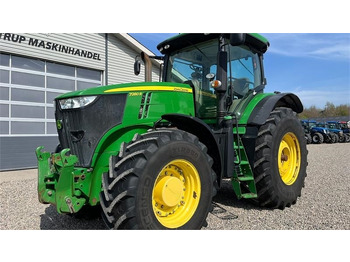 Traktor JOHN DEERE 7280R