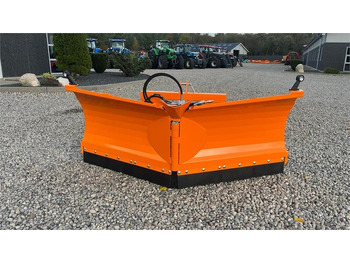 Bajak salju untuk Peralatan pertanian Limas Vario SHL 250 Med lys: gambar 4 Bajak salju untuk Peralatan pertanian Limas Vario SHL 250 Med lys: gambar 4