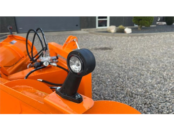 Bajak salju untuk Peralatan pertanian Limas Vario SHL 250 Med lys: gambar 5 Bajak salju untuk Peralatan pertanian Limas Vario SHL 250 Med lys: gambar 5