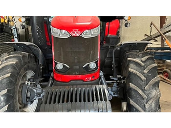 Traktor Massey Ferguson 7720S Velholdt traktor. Har aldrig lavet andet en: gambar 3 Traktor Massey Ferguson 7720S Velholdt traktor. Har aldrig lavet andet en: gambar 3