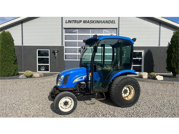Traktor NEW HOLLAND TC series
