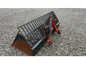 Leasing - - - Roeskovl / Stengreb Med A-ramme ophæng - - - Roeskovl / Stengreb Med A-ramme ophæng: gambar 3 Leasing - - - Roeskovl / Stengreb Med A-ramme ophæng - - - Roeskovl / Stengreb Med A-ramme ophæng: gambar 3