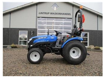 Traktor SOLIS 26