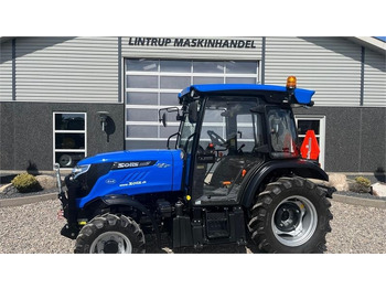 Traktor SOLIS