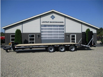 Trailer pertanian