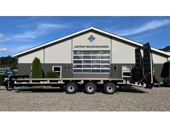 Trailer pertanian