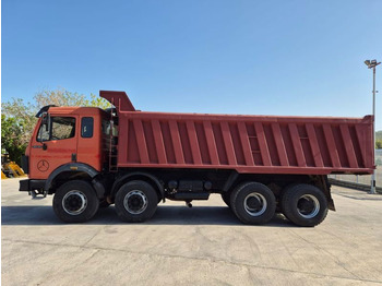 Leasing  Mercedes-Benz SK 3535 Mercedes Benz 3535K 8X4 -Airco Mercedes-Benz SK 3535 Mercedes Benz 3535K 8X4 -Airco: gambar 3