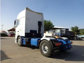 Tractor head DAF XF 480 DAF XF.480 4X2 Super Space Intarder: gambar 5