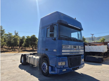 Tractor head DAF XF 480