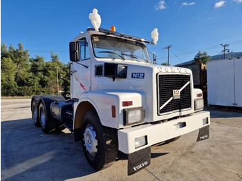 Tractor head VOLVO