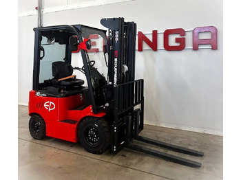 Forklift listrik
