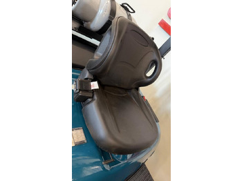 Forklift LPG Sumitomo 10924 - 13-FT35PAXIII25D: gambar 5 Forklift LPG Sumitomo 10924 - 13-FT35PAXIII25D: gambar 5