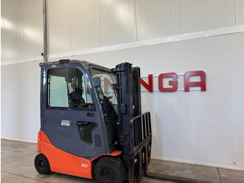 Forklift listrik TOYOTA