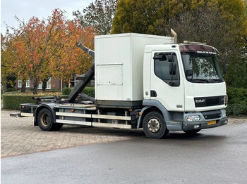 Hook lift DAF LF 45 180