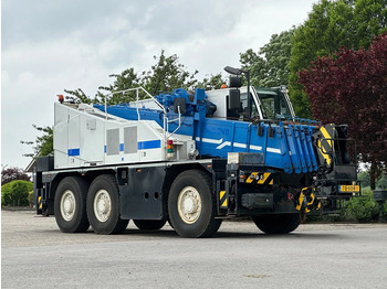 Derek semua medan GROVE