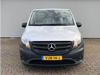 Leasing Mercedes-Benz Vito 114cdi !AUTOMAAT!! 86dkm!! NL/1 Eigenaar Mercedes-Benz Vito 114cdi !AUTOMAAT!! 86dkm!! NL/1 Eigenaar: gambar 2 Leasing Mercedes-Benz Vito 114cdi !AUTOMAAT!! 86dkm!! NL/1 Eigenaar Mercedes-Benz Vito 114cdi !AUTOMAAT!! 86dkm!! NL/1 Eigenaar: gambar 2