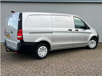Leasing Mercedes-Benz Vito 114cdi !AUTOMAAT!! 86dkm!! NL/1 Eigenaar Mercedes-Benz Vito 114cdi !AUTOMAAT!! 86dkm!! NL/1 Eigenaar: gambar 3 Leasing Mercedes-Benz Vito 114cdi !AUTOMAAT!! 86dkm!! NL/1 Eigenaar Mercedes-Benz Vito 114cdi !AUTOMAAT!! 86dkm!! NL/1 Eigenaar: gambar 3