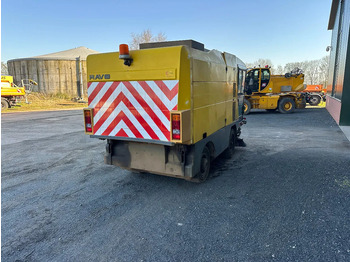 Leasing Ravo 530 VEEGMACHINE/SWEEPER!! Ravo 530 VEEGMACHINE/SWEEPER!!: gambar 4